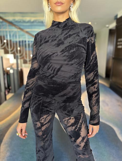 Flikka Blouse 