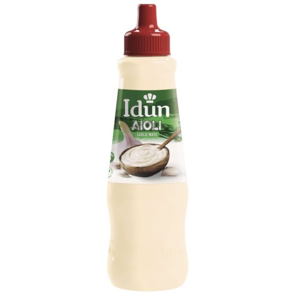 Aioli 795g Idun