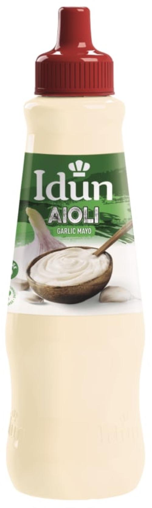 Aioli 795g Idun