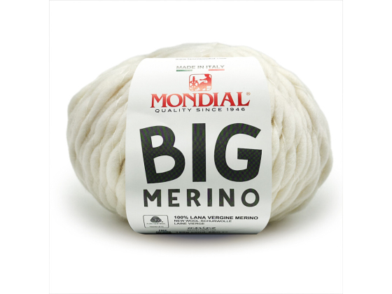 BIG MERINO 952