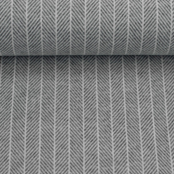 Jacquard-Jersey, - Image 6