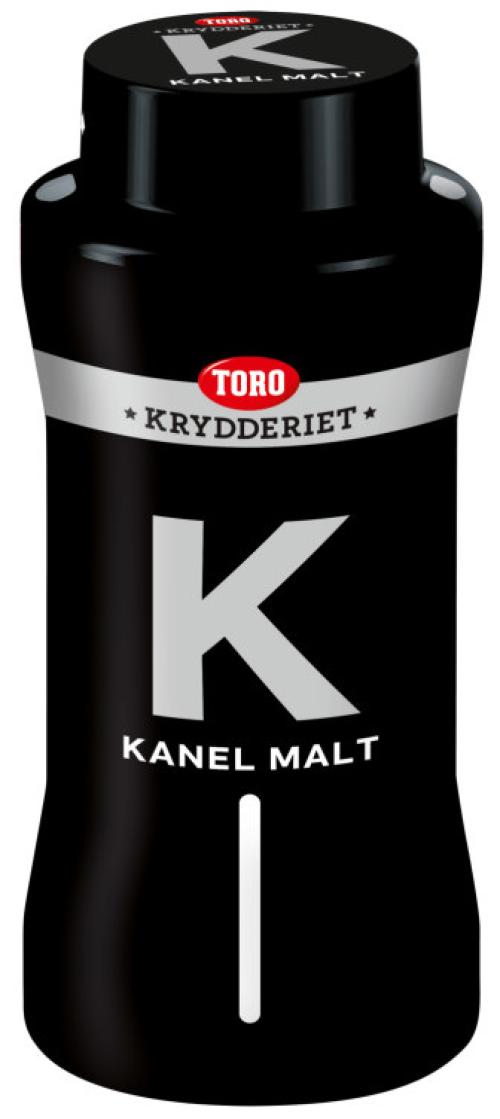 Kanel Malt 400g Toro