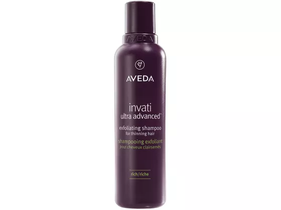 Invati Ultra Advanced Exfoliating Shampoo Rich 200ml