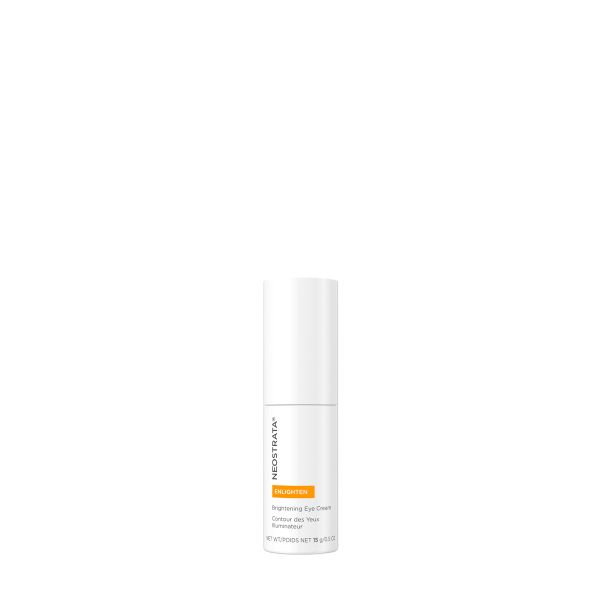 Enlighten Brightening Eye Cream