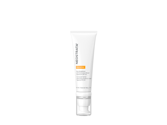 Enlighten Skin Brightener SPF35