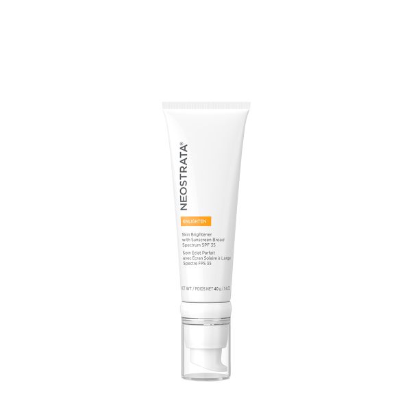 Enlighten Skin Brightener SPF35