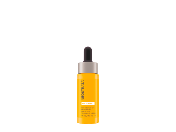 Enlighten 15% Vitamin C + PHA Serum