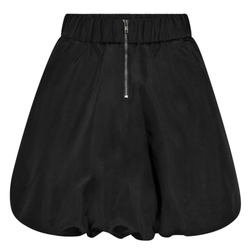 Trice Balloon Skirt Black  |  Trice Balloon Skirt Black fra Co´Couture