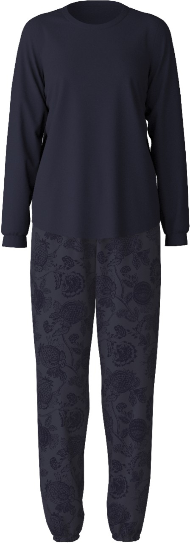 Winter Dream, med mansjetter - Image 2