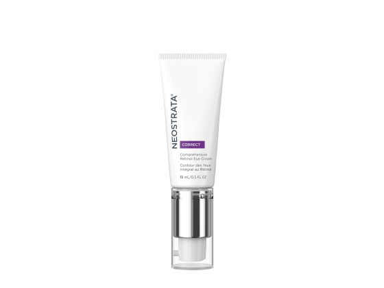 Correct Comprehensive Retinol Eye Cream