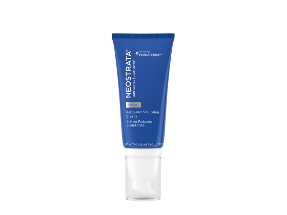 Skin Active Rebound Sculpting Cream