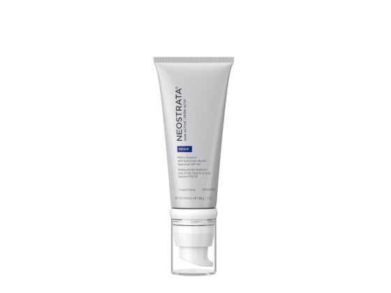 Skin Active Matrix Support SPF30