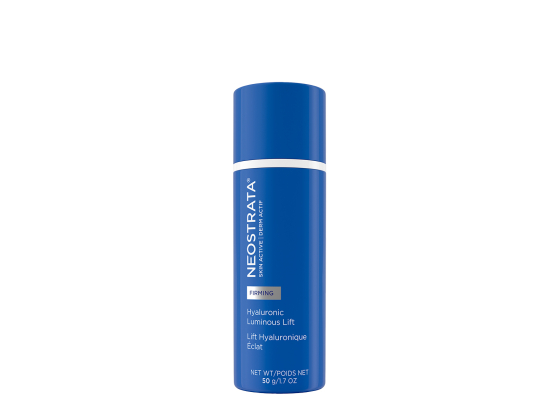 Skin Active Hyaluronic Luminous Lift