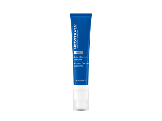 Skin Active Potent Retinol Complex