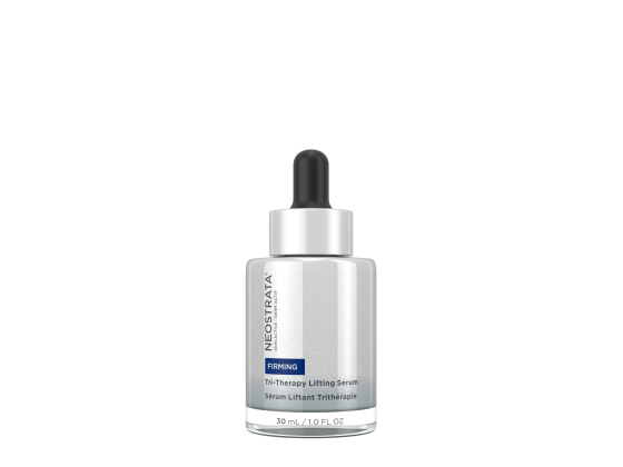 Skin Active Tri-Therapy Lifting Serum