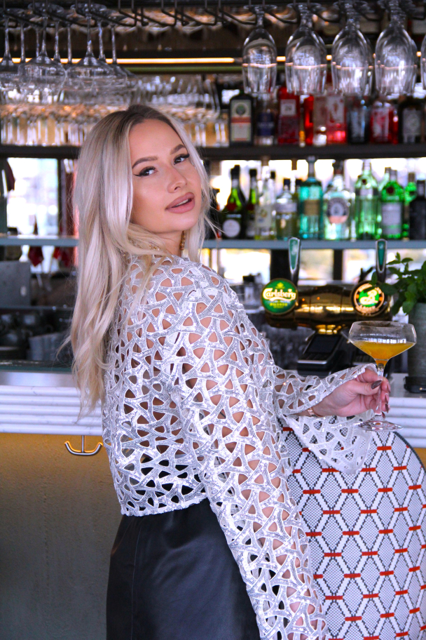 Amelia Blouse  - Image 6