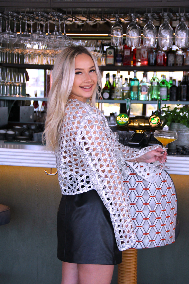 Amelia Blouse  - Image 7