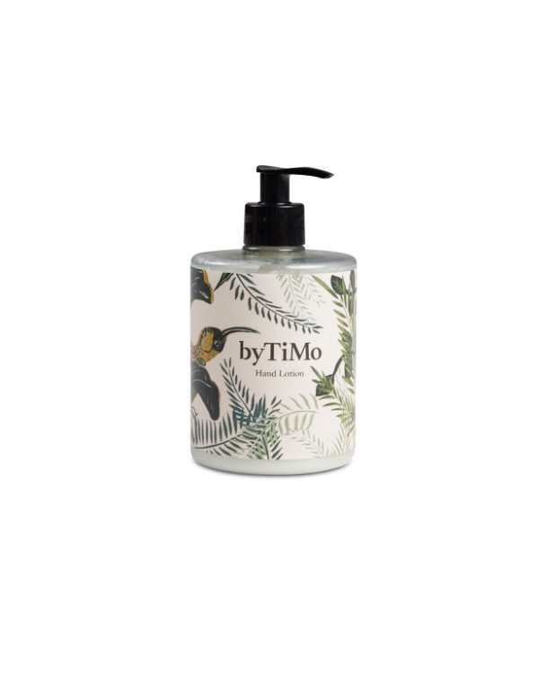Hand Lotion - Bergamot  - Image 2