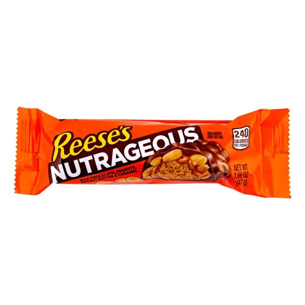 Reese's Nutrageous