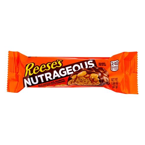 Reese's Nutrageous