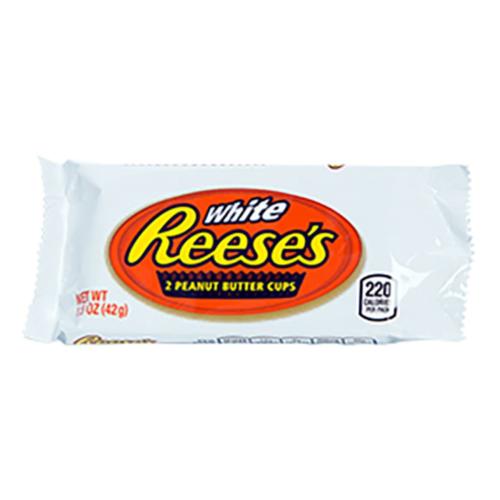 Reese's White Peanut Butter Cups