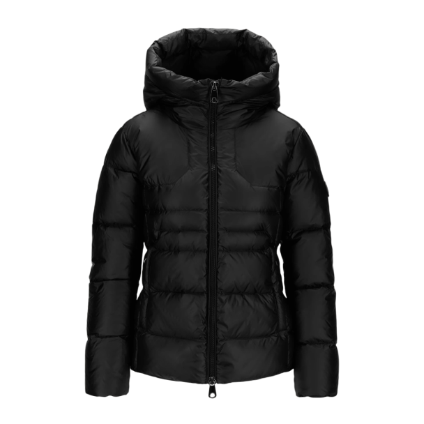 MONEL Camille Short - Image 1