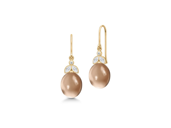 XX - Classic Tasha Earrings Hazel