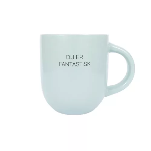 Kopp Fantastisk