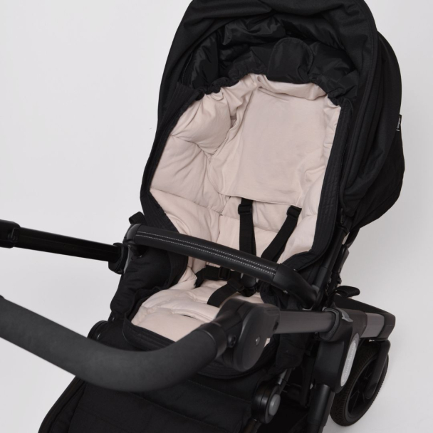 Fnugg Vognpose - Black - Image 6