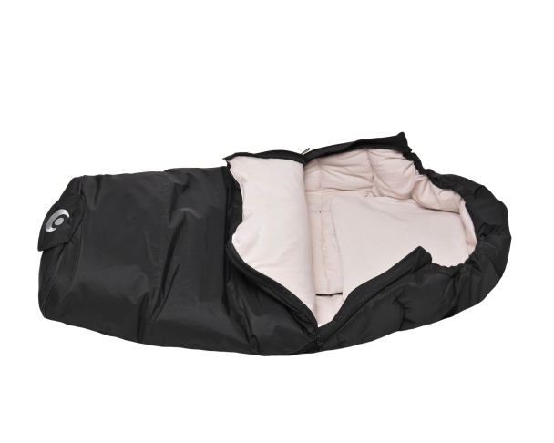 Fnugg Vognpose - Black - Image 8