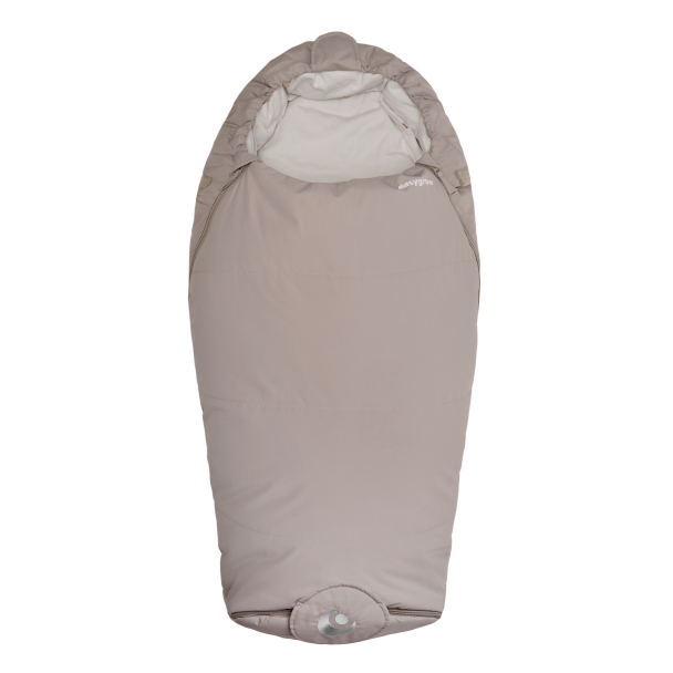 Fnugg Vognpose - Sand - Image 1