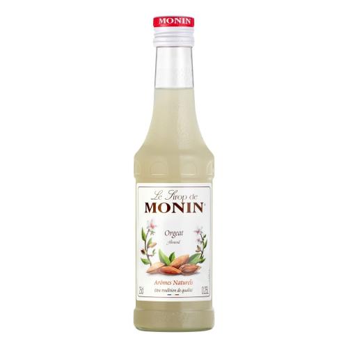 Monin Mandel Sirup 25 cl