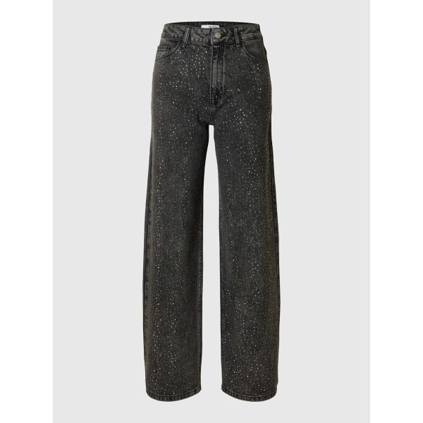 SELECTED FEMME Marley Wide Jeans