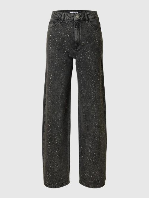 SELECTED FEMME Marley Wide Jeans