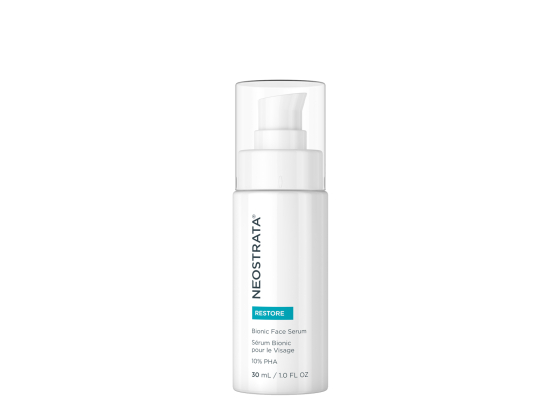 Restore Bionic Face Serum