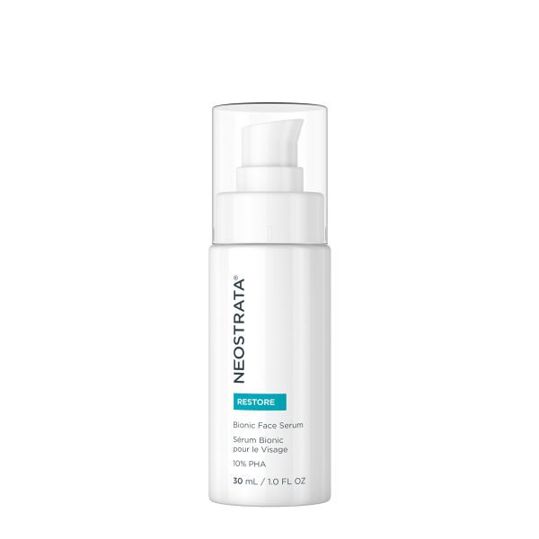 Restore Bionic Face Serum