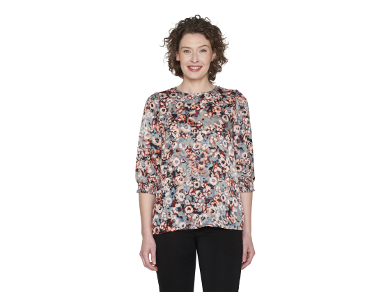 Bluse R&oslash;dm&oslash;nstrete BTX