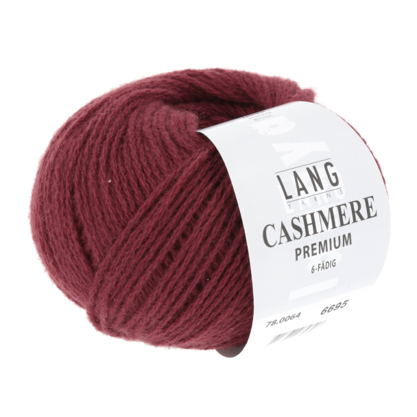 Cashmere Premium 6-fådig - Image 9