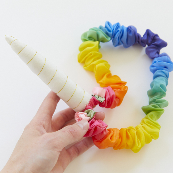 Kostyme - Rainbow Unicorn - Image 2