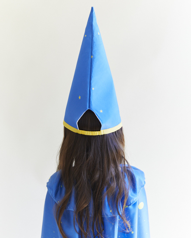 Kostyme - Wizard - Image 3