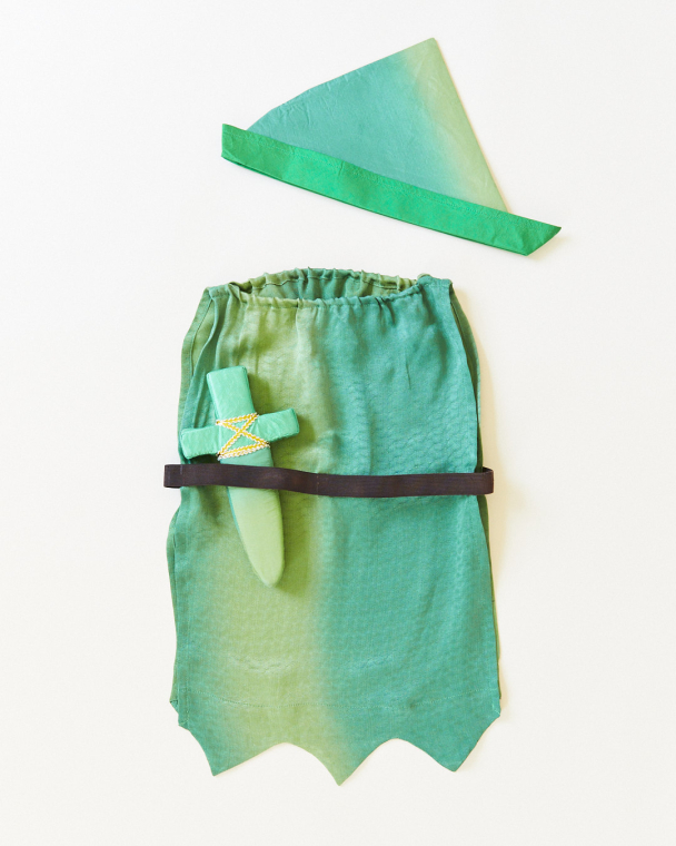 Kostyme - Peter Pan - Image 1