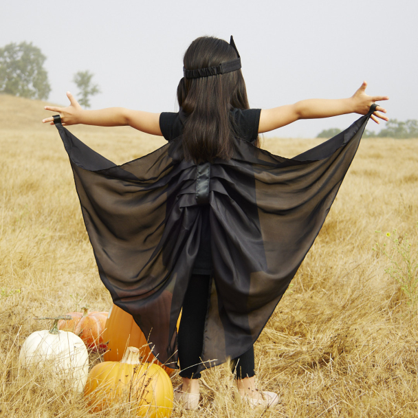 Kostyme - Flaggermus - Image 3