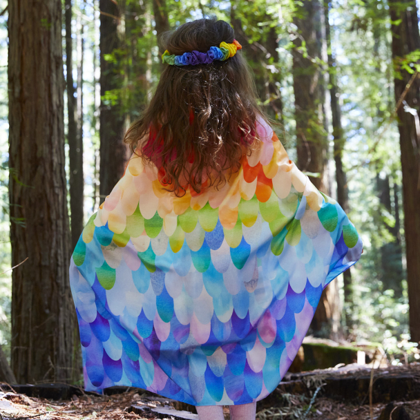 Kostyme - Rainbow Unicorn - Image 5