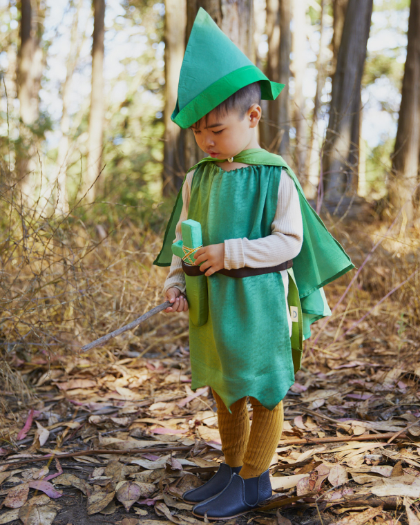 Kostyme - Peter Pan - Image 3