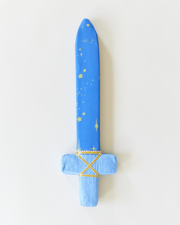 Sarah´s Silks | Sverd - Star - Image 1