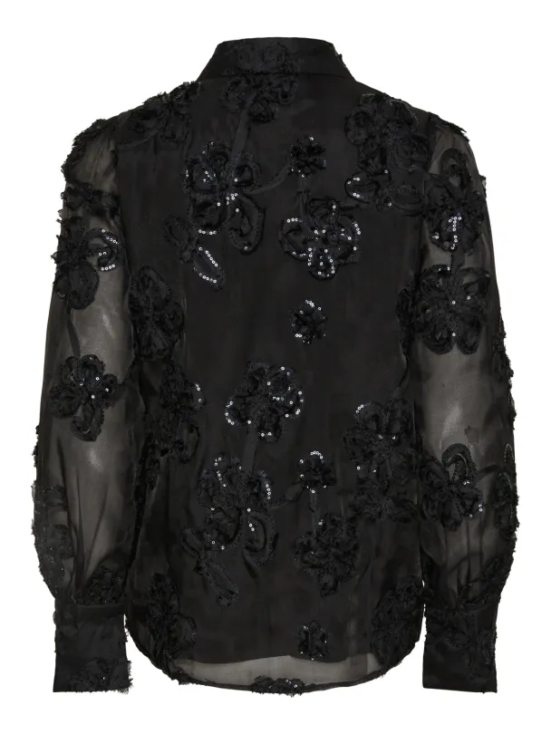 Y.A.S Frima Show Shirt - Image 2