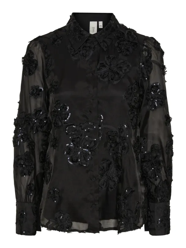 Y.A.S Frima Show Shirt - Image 4