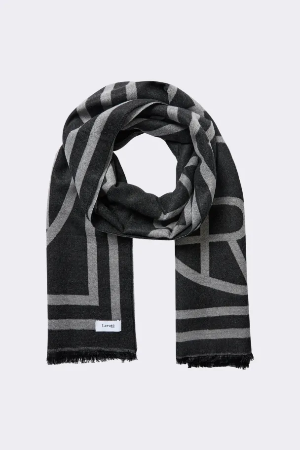 LEVETÈ ROOM Hartley Scarf - Image 1