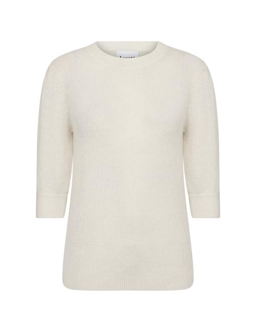 LEVETÉ ROOM Cille Knit Top