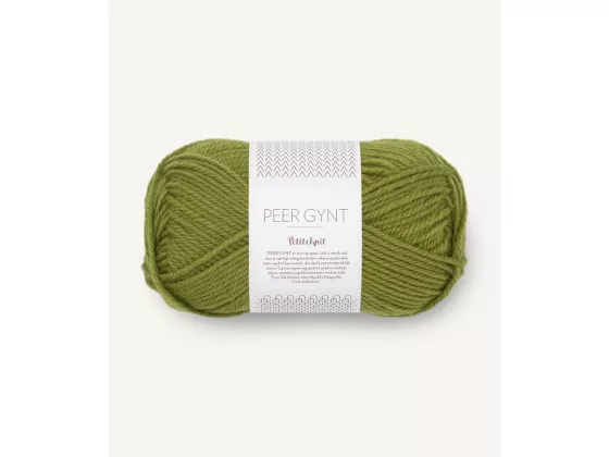 PetitKnit Peer Gynt 9564